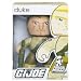 G.I. JOE Series 1 Mighty Muggs Figure Duke