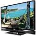 Mitsubishi LT-40153 40-Inch 1080p 120Hz LCD HDTV with Integrated Sound Projector, Black