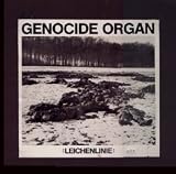 Leichenlinie [RARE]