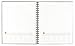 AT-A-GLANCE PLAN.WRITE.REMEMBER. 70620930 Planning Notebook with Reference Calendar, 9 3/16 x 11, Gray