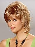 Chloe Short Hair Wig By Henry Margu - ONE SIZE Chloe Short Hair Wig By Henry Margu - ONE SIZE