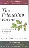 Produkt-Bild: (The Friendship Factor: How to Get Closer to the People You Care for (Anniversary)) By McGinnis, Alan Loy (Author) Paperback on (01 , 2004)