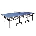 Prince Table Tennis - Blue (5' x 9')