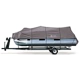 CLSC PONTOON COVER