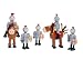 Orange Tree Toys - Knights Set_s-1