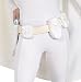 Star Wars Padme Amidala Blaster and Holster