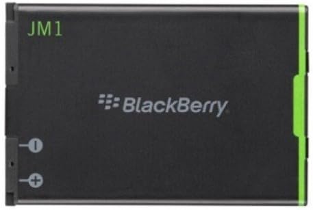 For Blackberry Bold 9900 9930 / 1230 mAh JM1 Lithium-ion Battery Replacement