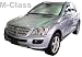 Sunshade for Mercedes ML350/500 2006 2007 2008 2009 2010 2011 HEATSHIELD Windshield Custom-fit Sunshade image 2