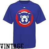 Philadelphia Phillies Cooperstown Maroon Official Logo T-Shirt