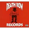 The Death Row Singles Collection (Explicit Version)