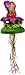 Tinker Bell Shaped 14in x 11in Pull String Pinata