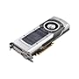 Asus GTX TITAN-6GD5 Carte Graphique NVIDIA GeForce GTX Titan 6144 Mo PCI Express