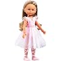 Corolle Les Cheries 13-inch Fashion Ballerina Set