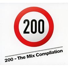 200 - The Mix Compilation
