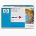 Hewlett Packard Magenta Print Cartridge (CB403A)