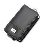 GEAR4 LeatherJacket C3 - High grade Leather Case For iPod classic 80/160Gb