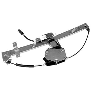 Dorman741-557-Jeep-Grand-Cherokee-Front-Passenger-Side-Power-Window-Regulator-with-Motor