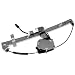 Dorman741-557 Jeep Grand Cherokee Front Passenger Side Power Window Regulator with Motor