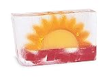 Review Primal Elements  / Primal Elements Soap Loaf, Sunrise Sunset, 5-Pound Cellophane