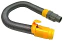 HOSE DYSON DC04 YELLOW END