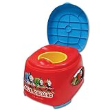 Thomas & Friends - Thomas the Tank Engine 3 in 1 Potty with Sound