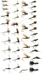 Western Trout Fly...
