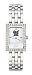 Milwaukee Brewers Ladies Allure Watch Stainless Bracelet