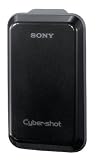 SONY ハードキャリングケース ブラック LCH-TW1/Bの画像