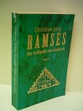 Jacq, Christian: Ramses, Bd - 3 Die Schlacht von Kadesch - Verlag: Rowohlt - Christian Jacq