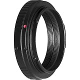 Orion Wide T-ring for Canon EOS Cameras