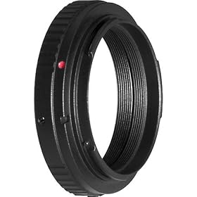 Orion Wide T-ring for Canon EOS Cameras