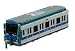 VooV(ブーブ) VL19 小田急4000形~小田急ロマンスカー・MSE VooV(ブーブ) VL19 小田急4000形~小田急ロマンスカー・MSE