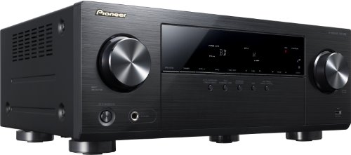 Pioneer VSX-323-K 5.1 AV-Receiver