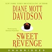Sweet Revenge | [Diane Mott Davidson]