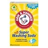 Church & Dwight Co 03020 Arm & Hammer Super Washing Soda