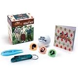 The Three Stooges Exploding Golf Ball Kit