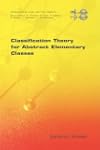 Classification Theory for Abstract El...