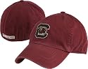 South Carolina Gamecocks Red Franchise Fitted Hat