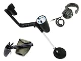 Precision Gold Metal Detector - Treasure Hunters Pack