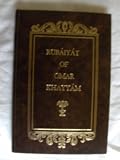 Rubaiyat of Omar Khayyam (Galahad Books)