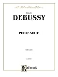 Petite Suite for Piano (Kalmus Classic Edition)