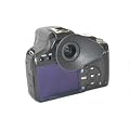 Nouveau: Oeilleton de vis�e pratique pour Canon EOS 10D, 20D, 30D, 40D, 50D, 60D, 300D, 350D, 400D, 450D, 500D, 550D, 600D, 650D, 1000D, 1100D