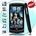 WMD Unlocked Quadband, Dual SIM, WIFI, TV 3.7 Inch Touchscreen Cell phone thumb