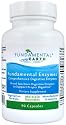 Fundamental Enzymes - Comprehensive Digestive Enzymes - 90 Capsules