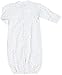 Kissy Kissy Converter Gown (Baby) - Yellow-Small