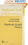 Algebraic Graph Theory (Graduate Texts in Mathematics)