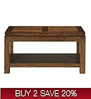 York Coffee Table