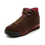 Columbia(コロンビア) METRO TRAIL MID LEATHER(メトロトレイルMIDレザー) YU3337 260 ナツメグ