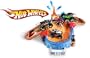 Mattel Hot Wheels Monster Jam Crash and Smash Stadium