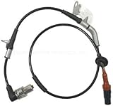 IMAGE OF Standard Motor Products ALS760 Wheel Speed Sensor